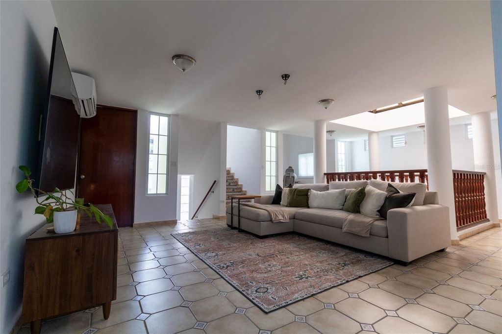 Image 16 of property listing at A21 CALLE POPPY, PARQUE FORESTAL A21, San Juan, PR 00926