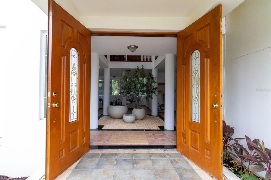 Image 4 of property listing at A21 CALLE POPPY, PARQUE FORESTAL A21, San Juan, PR 00926