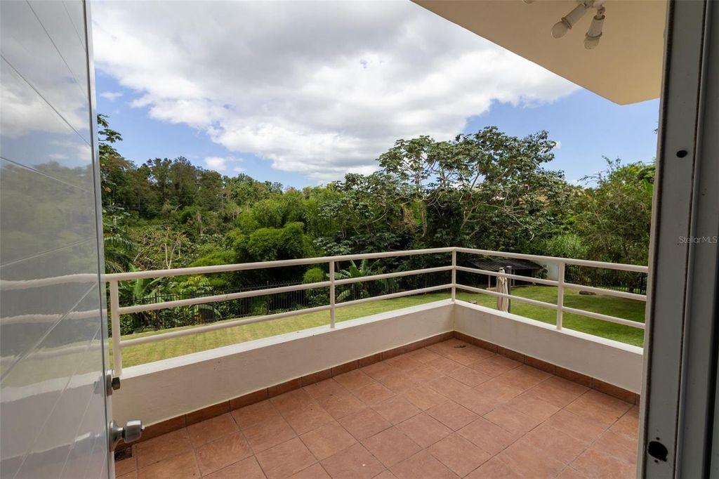 Image 9 of property listing at A21 CALLE POPPY, PARQUE FORESTAL A21, San Juan, PR 00926