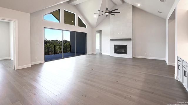 1108 Elm Forest Drive, New Braunfels, TX 78132