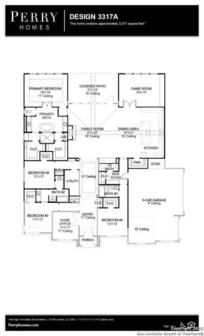 1108 Elm Forest Drive, New Braunfels, TX 78132