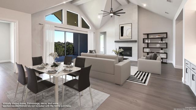 1108 Elm Forest Drive, New Braunfels, TX 78132