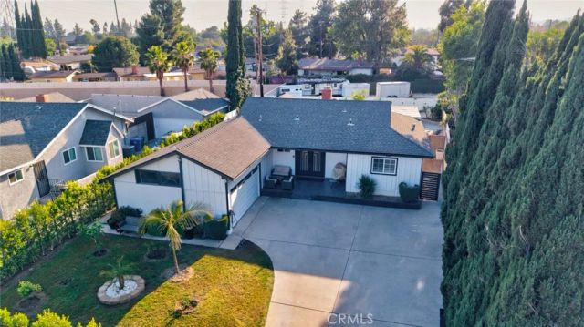 11443 Debra Avenue, Granada Hills, CA 91344
