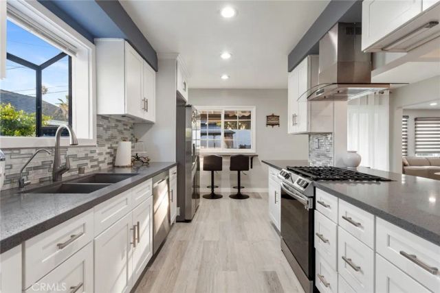 11443 Debra Avenue, Granada Hills, CA 91344