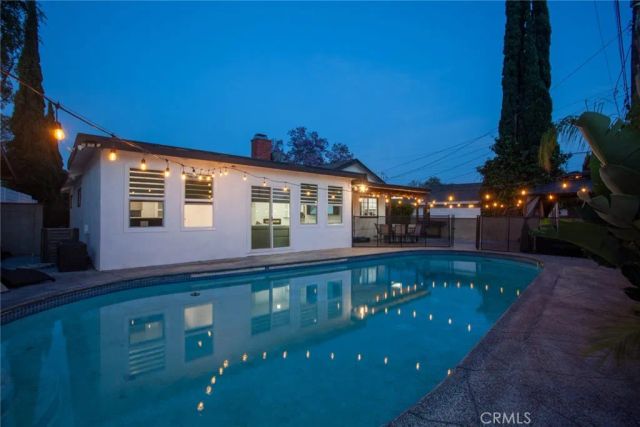 11443 Debra Avenue, Granada Hills, CA 91344