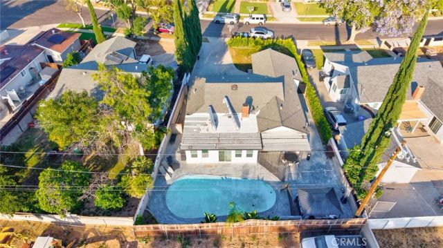 11443 Debra Avenue, Granada Hills, CA 91344