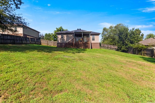 137 Weathering Dr Drive, Austin, AR 72007