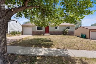 4011 E Pikes Peak Avenue, Colorado Springs, CO 80909