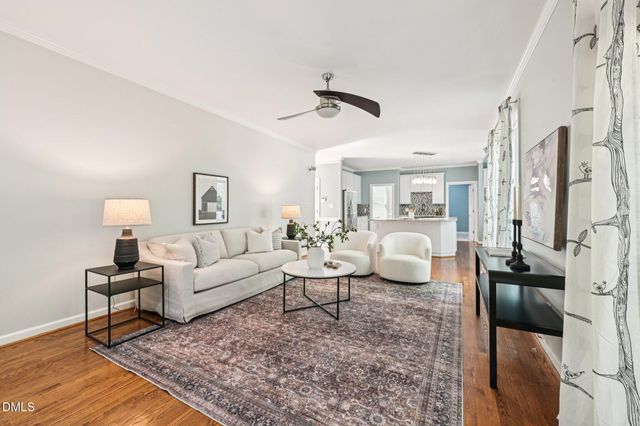 3008 Walton Heath Court, Raleigh, NC 27612