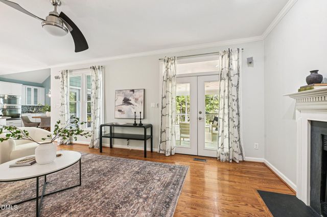 3008 Walton Heath Court, Raleigh, NC 27612