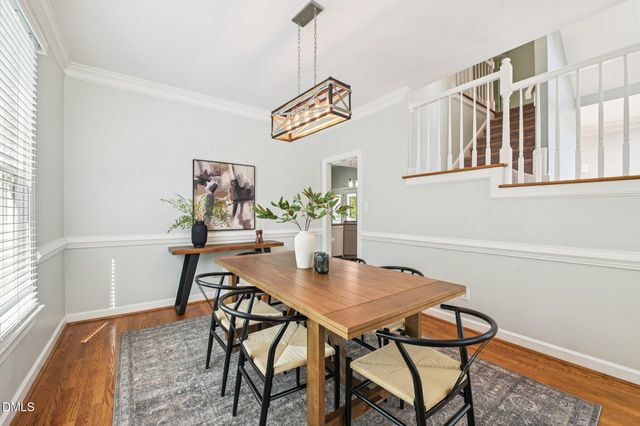 3008 Walton Heath Court, Raleigh, NC 27612