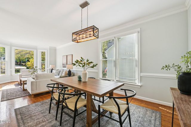 3008 Walton Heath Court, Raleigh, NC 27612