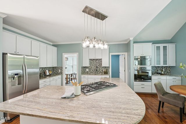 3008 Walton Heath Court, Raleigh, NC 27612