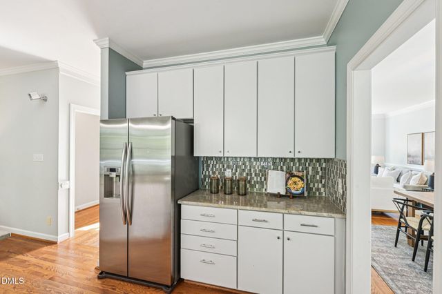 3008 Walton Heath Court, Raleigh, NC 27612