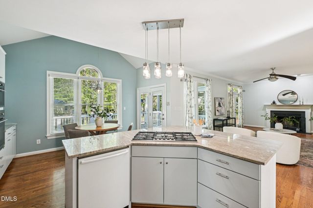3008 Walton Heath Court, Raleigh, NC 27612