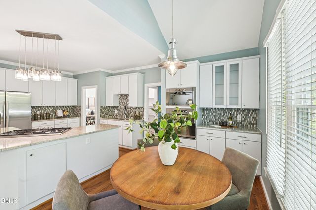 3008 Walton Heath Court, Raleigh, NC 27612