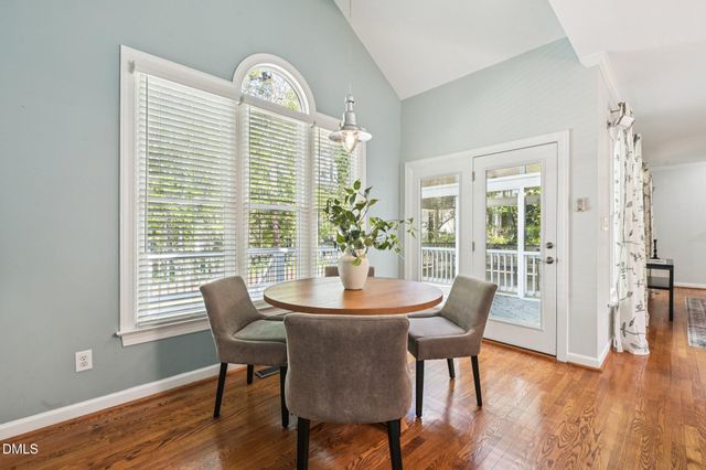 3008 Walton Heath Court, Raleigh, NC 27612