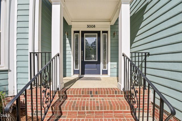 3008 Walton Heath Court, Raleigh, NC 27612