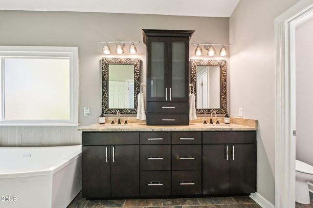 3008 Walton Heath Court, Raleigh, NC 27612