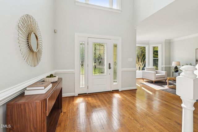 3008 Walton Heath Court, Raleigh, NC 27612