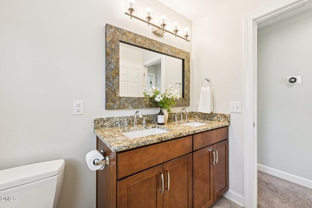 3008 Walton Heath Court, Raleigh, NC 27612