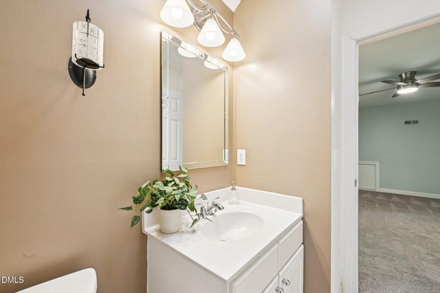 3008 Walton Heath Court, Raleigh, NC 27612