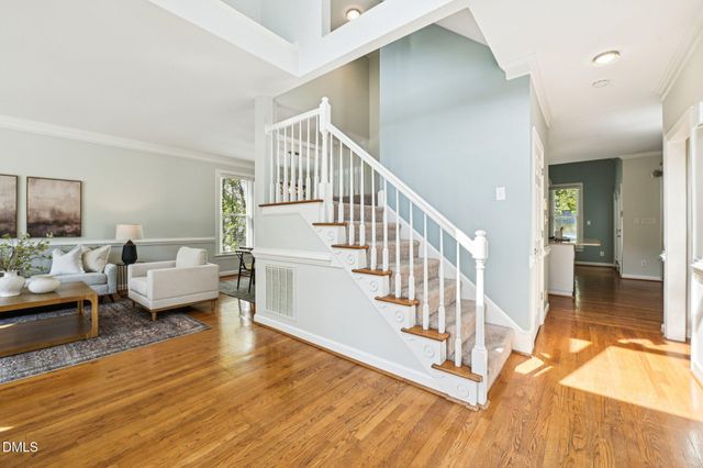 3008 Walton Heath Court, Raleigh, NC 27612
