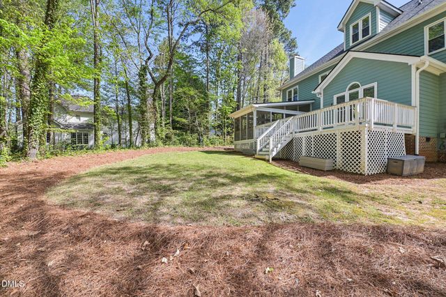 3008 Walton Heath Court, Raleigh, NC 27612