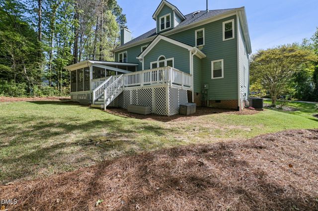 3008 Walton Heath Court, Raleigh, NC 27612