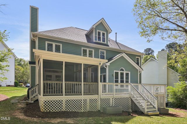 3008 Walton Heath Court, Raleigh, NC 27612