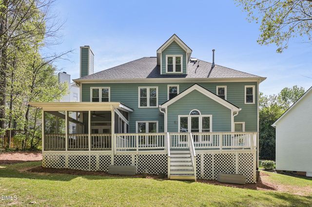 3008 Walton Heath Court, Raleigh, NC 27612