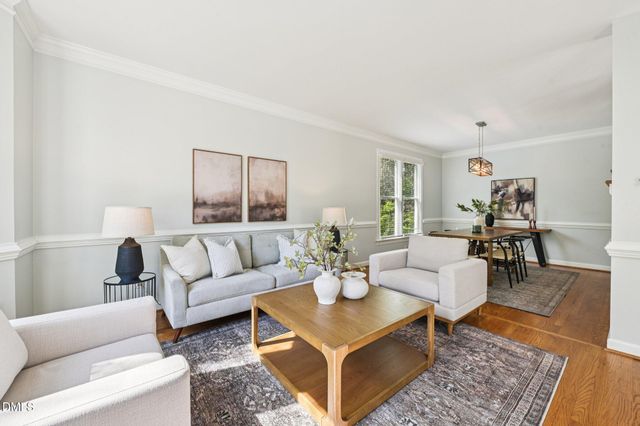 3008 Walton Heath Court, Raleigh, NC 27612