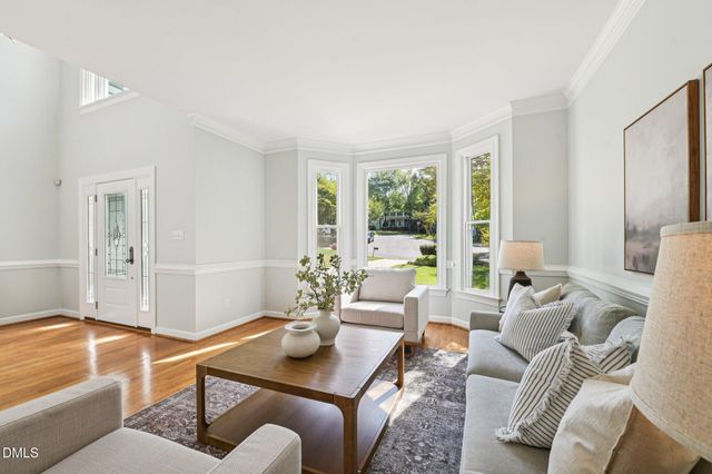 3008 Walton Heath Court, Raleigh, NC 27612