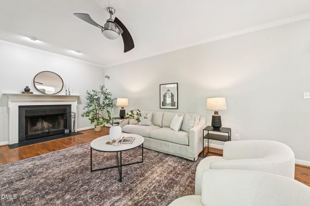 3008 Walton Heath Court, Raleigh, NC 27612