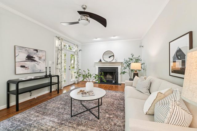 3008 Walton Heath Court, Raleigh, NC 27612
