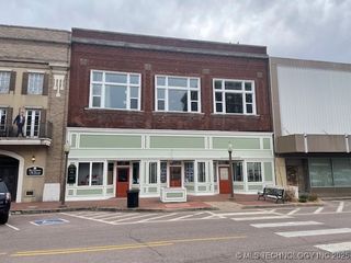 419 W Broadway Street, Muskogee, OK 74401