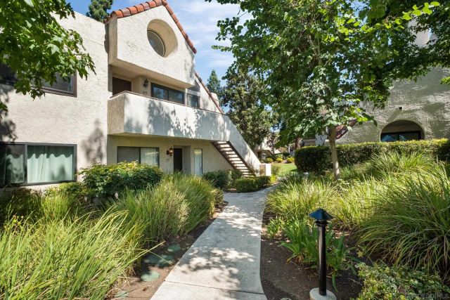 17885 Caminito Pinero 255, San Diego, CA 92128
