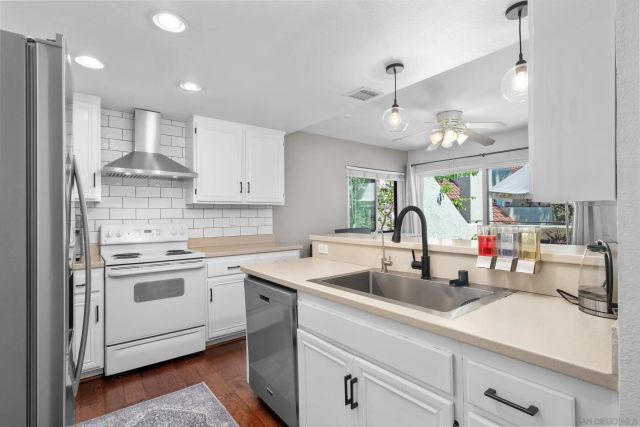 17885 Caminito Pinero 255, San Diego, CA 92128