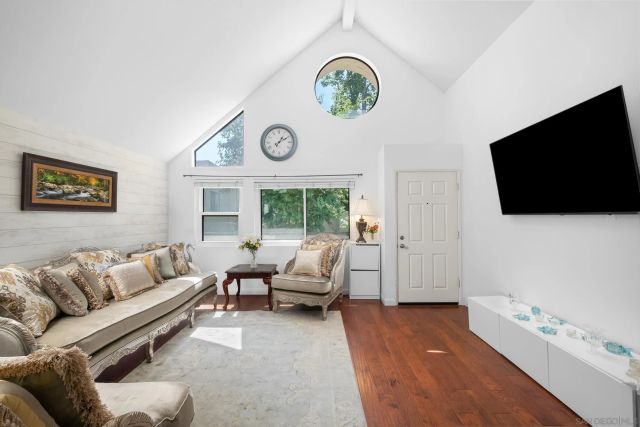 17885 Caminito Pinero 255, San Diego, CA 92128