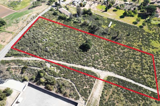 2.62 acres on Vesper Rd ., Valley Center, CA 92082