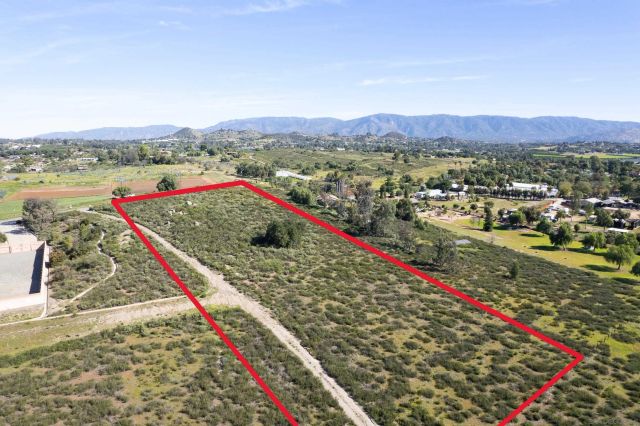 2.62 acres on Vesper Rd ., Valley Center, CA 92082