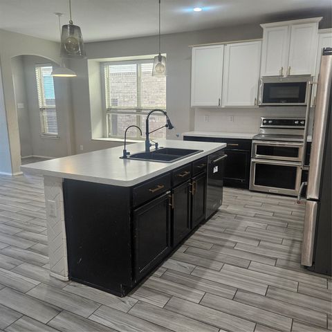 7413 Lake Vista Way, Fort Worth, TX 76179