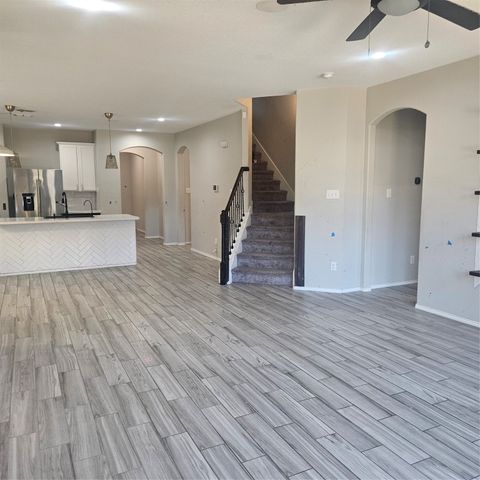 7413 Lake Vista Way, Fort Worth, TX 76179