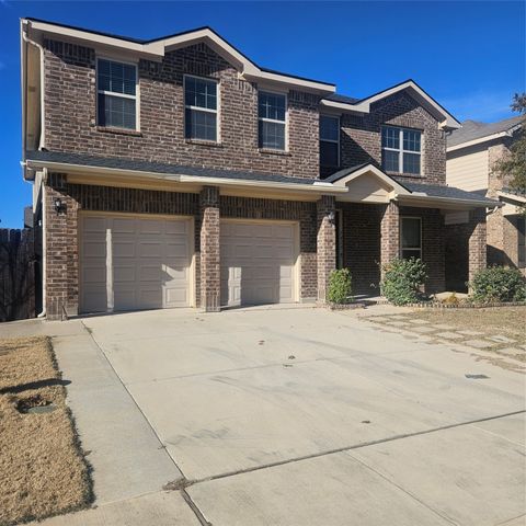 7413 Lake Vista Way, Fort Worth, TX 76179
