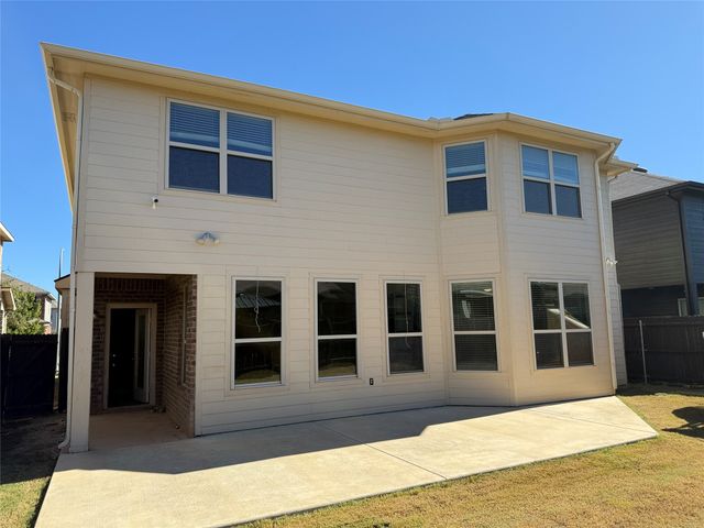 7413 Lake Vista Way, Fort Worth, TX 76179