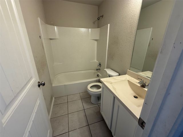 7413 Lake Vista Way, Fort Worth, TX 76179