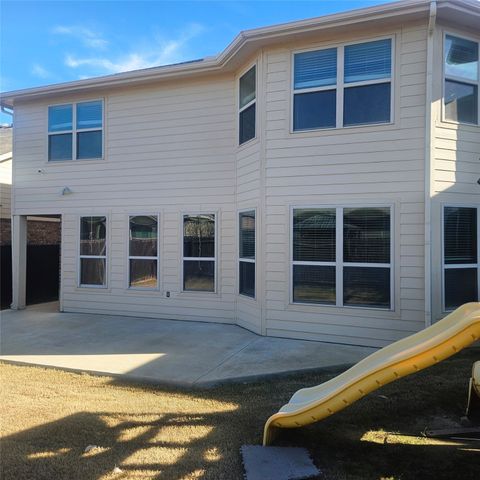 7413 Lake Vista Way, Fort Worth, TX 76179