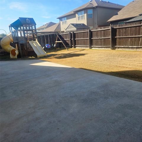 7413 Lake Vista Way, Fort Worth, TX 76179