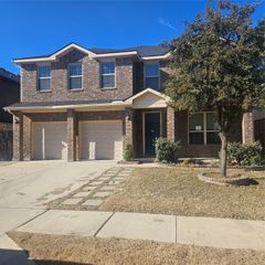 7413 Lake Vista Way, Fort Worth, TX 76179