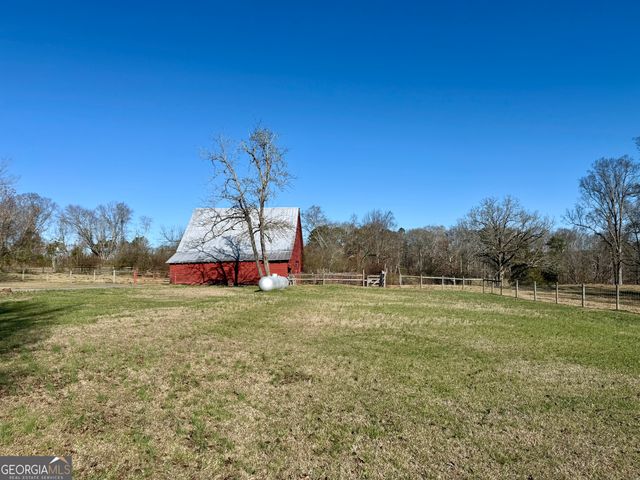 1121 Kansas-Jake Road, Waco, GA 30182